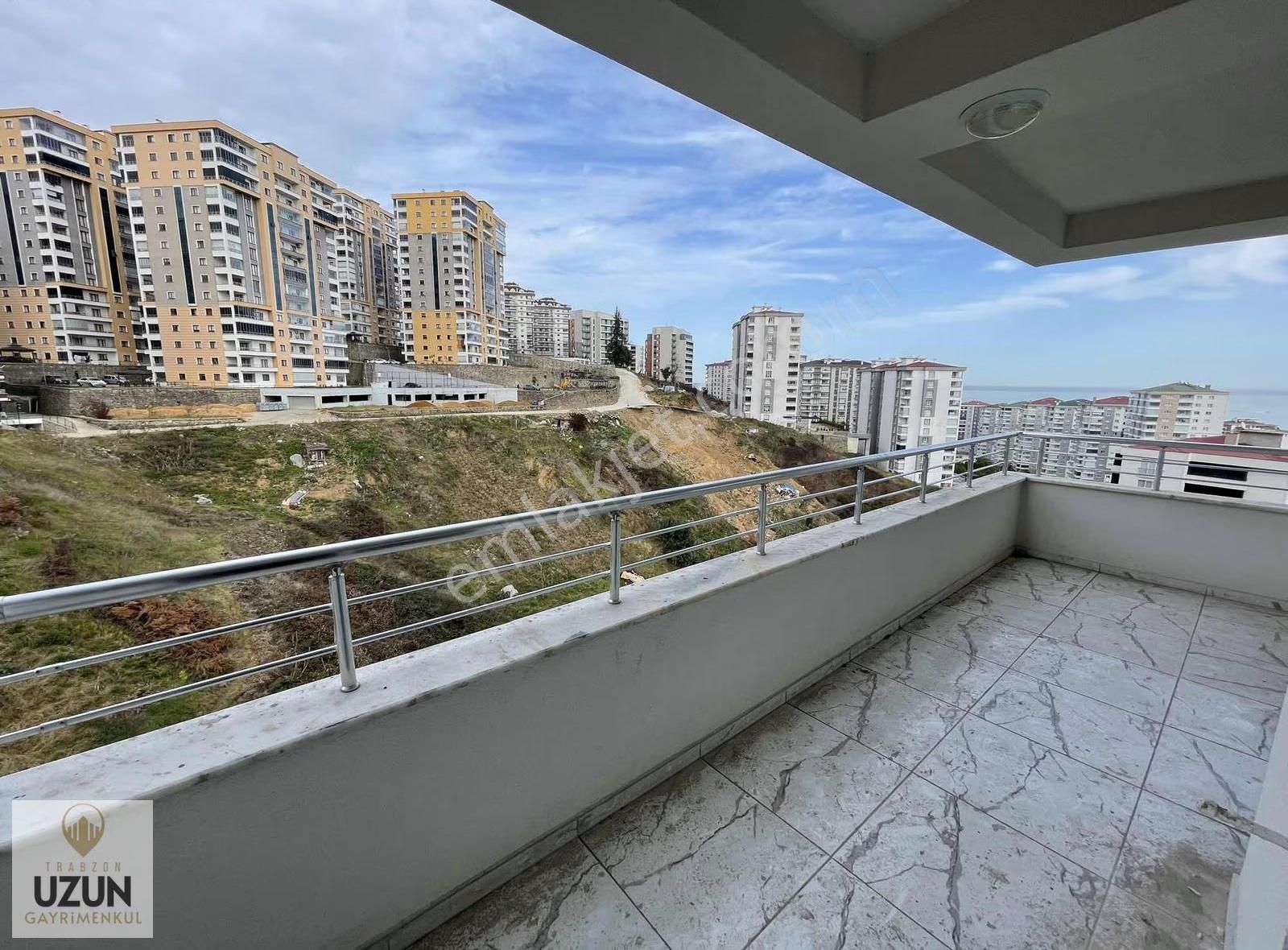 Kaşüstü Meva Ap. Satılık Sıfır Daire - Görsel 12