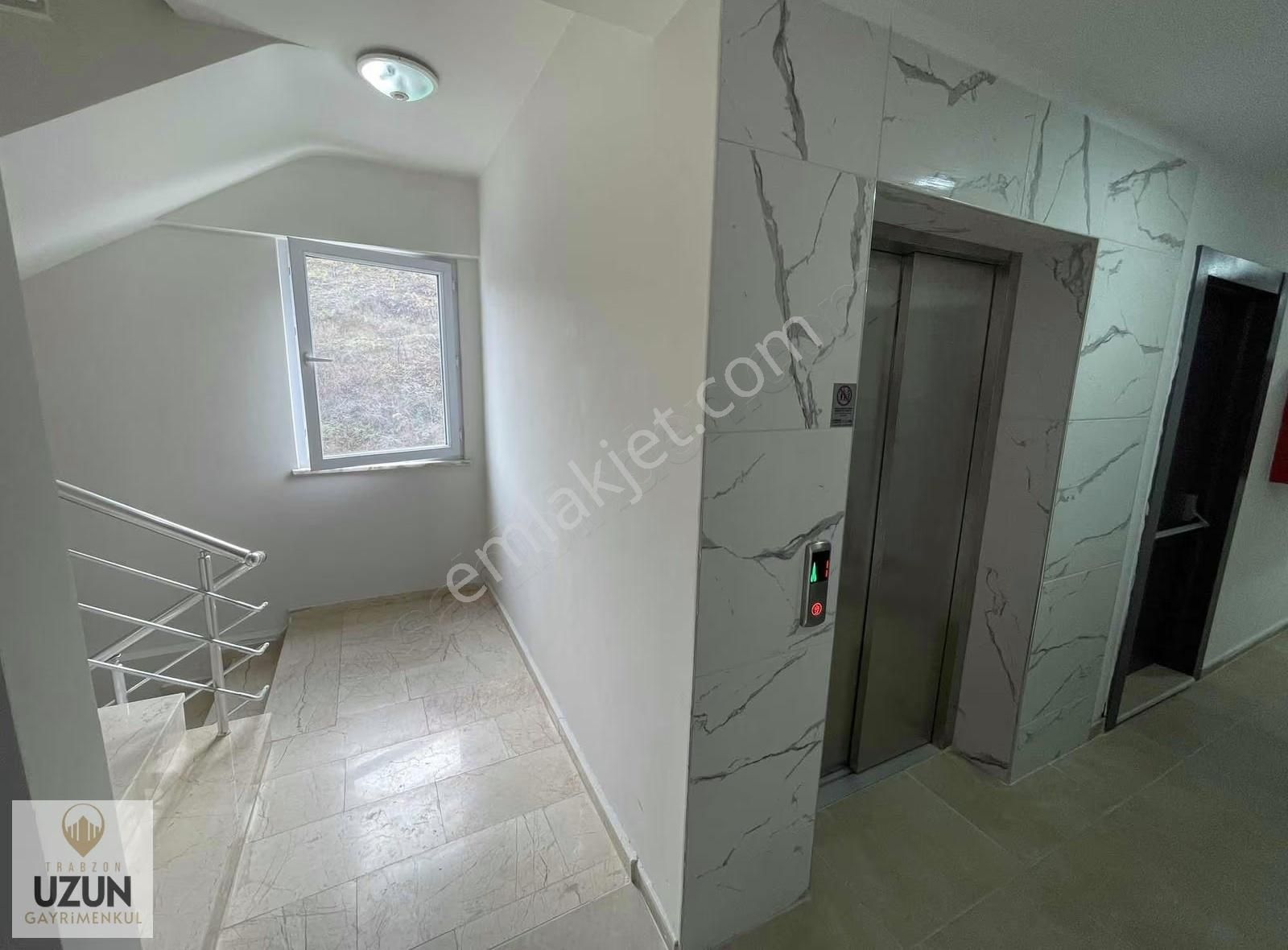 Kaşüstü Meva Ap. Satılık Sıfır Daire - Görsel 10