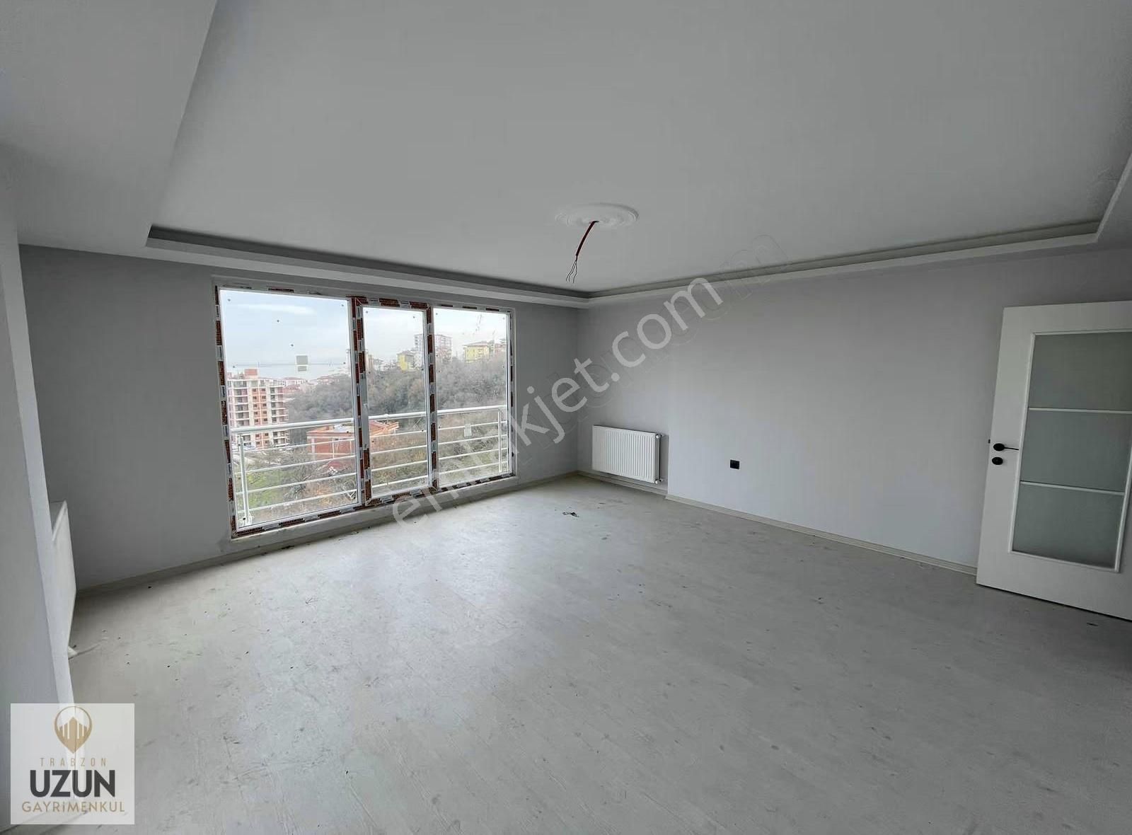 Kaşüstü Meva Ap. Satılık Sıfır Daire - Görsel 11