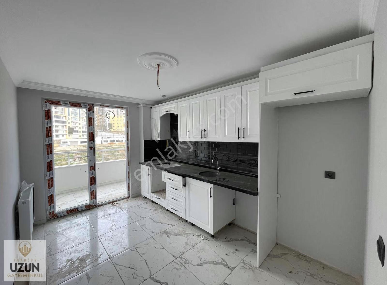 Kaşüstü Meva Ap. Satılık Sıfır Daire - Görsel 14