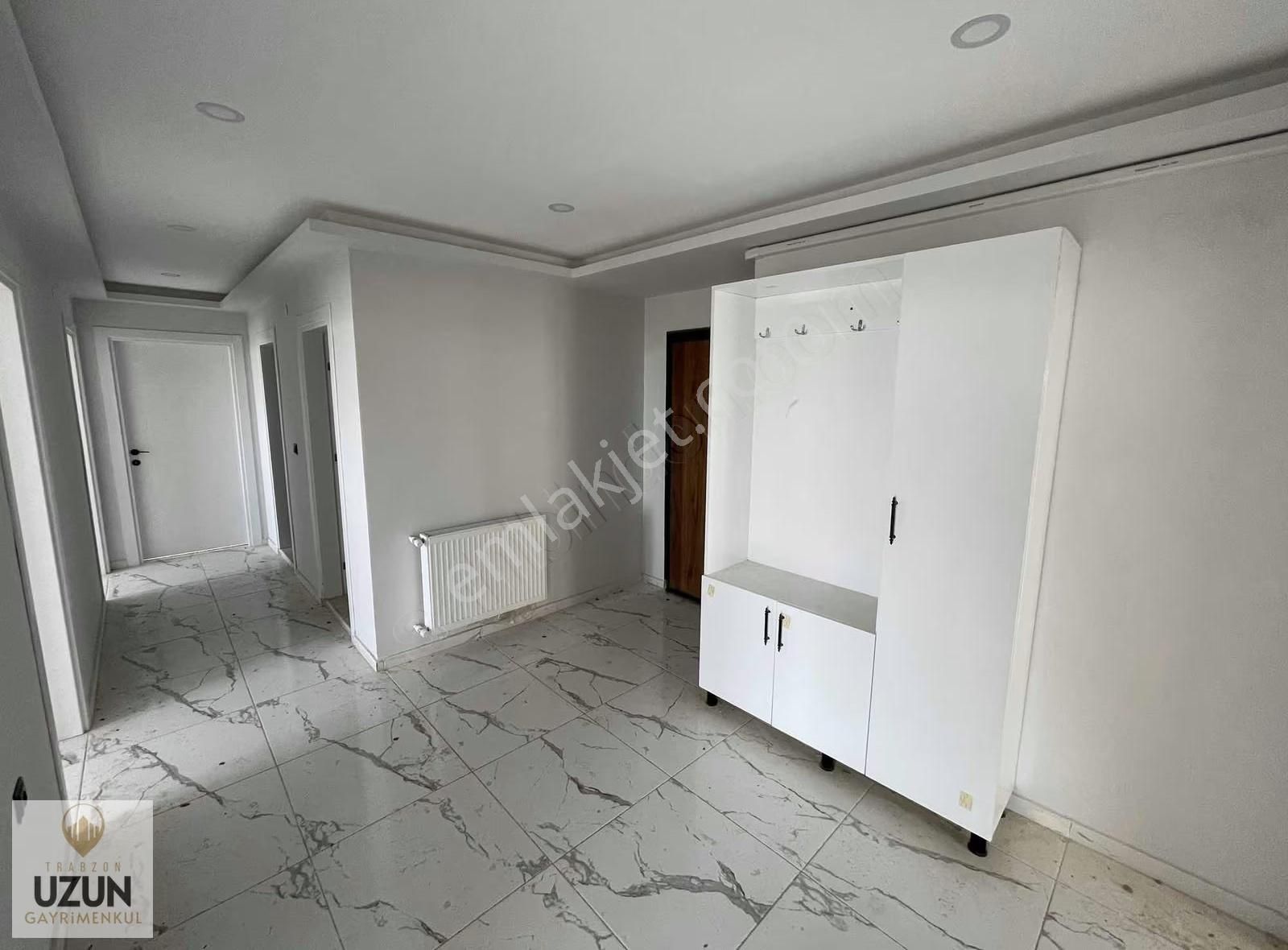 Kaşüstü Meva Ap. Satılık Sıfır Daire - Görsel 17