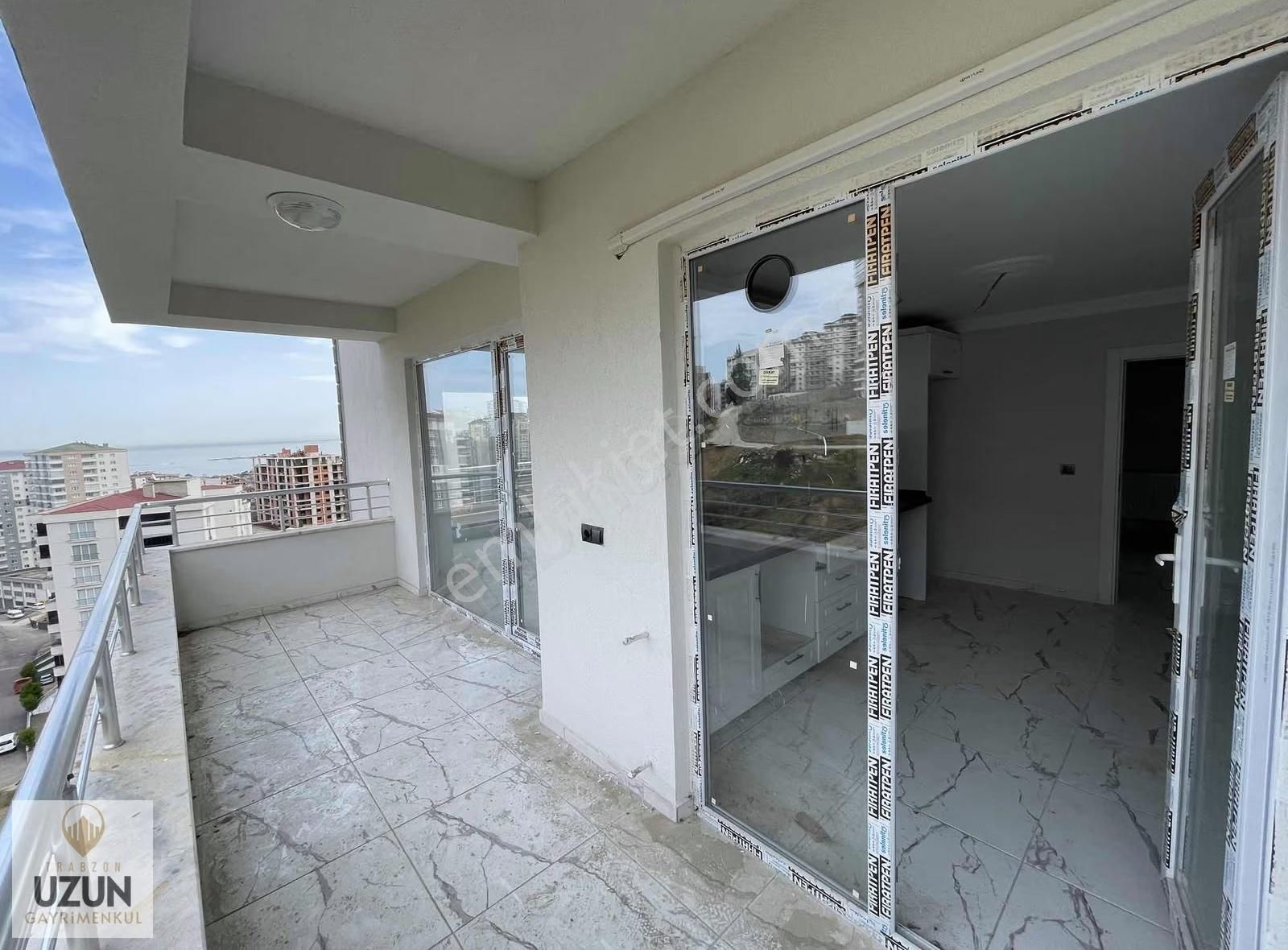 Kaşüstü Meva Ap. Satılık Sıfır Daire - Görsel 9