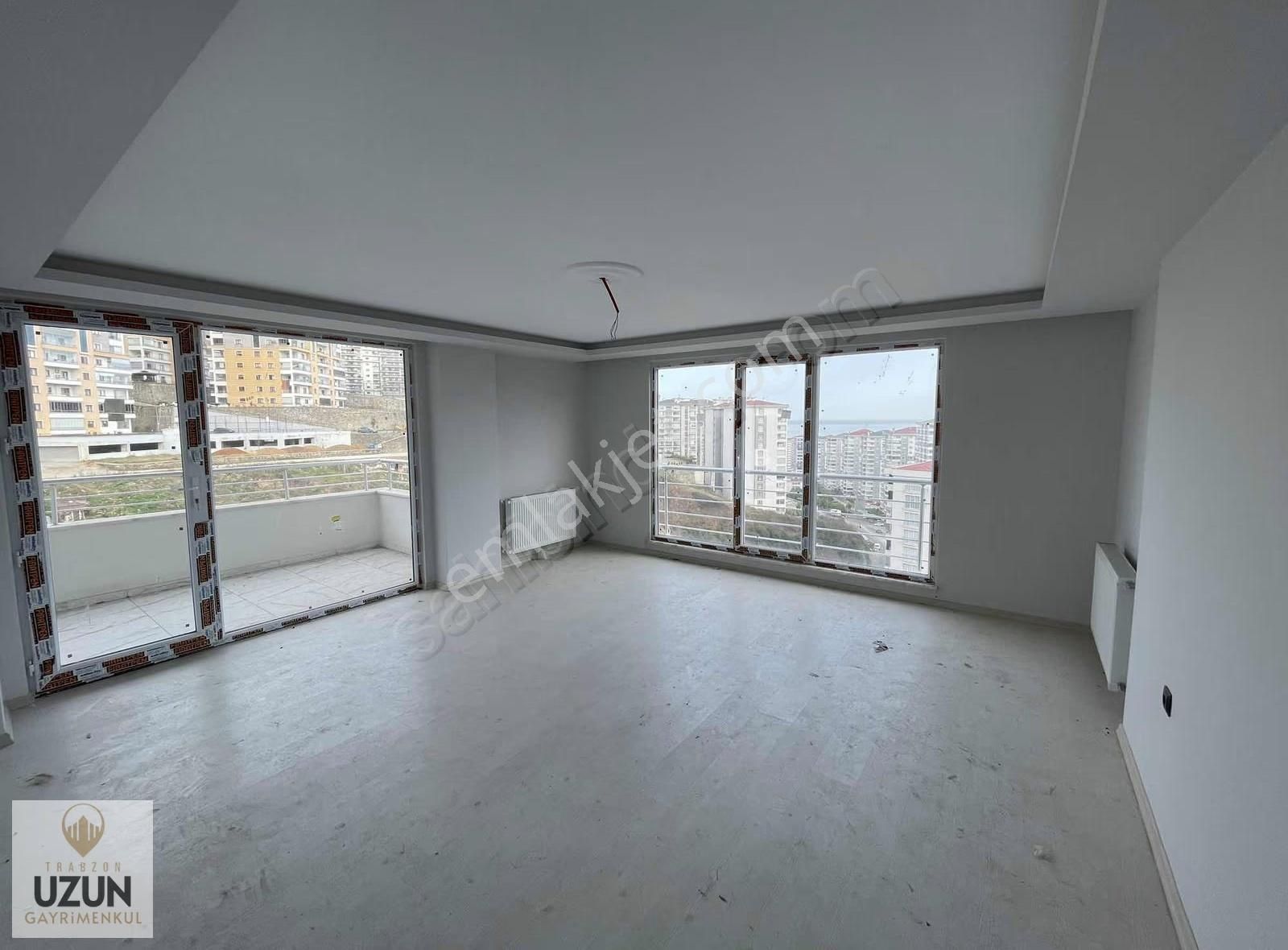 Kaşüstü Meva Ap. Satılık Sıfır Daire - Görsel 2