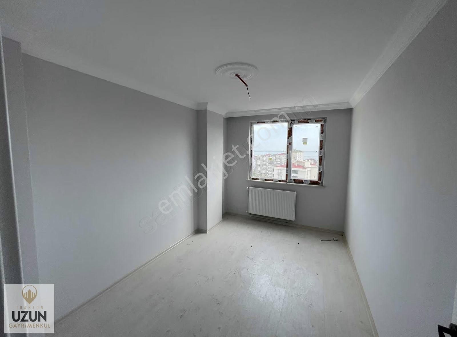 Kaşüstü Meva Ap. Satılık Sıfır Daire - Görsel 23