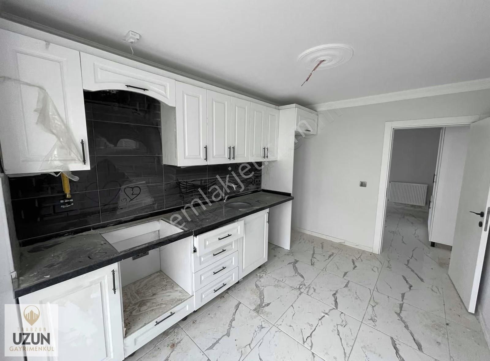 Kaşüstü Meva Ap. Satılık Sıfır Daire - Görsel 8