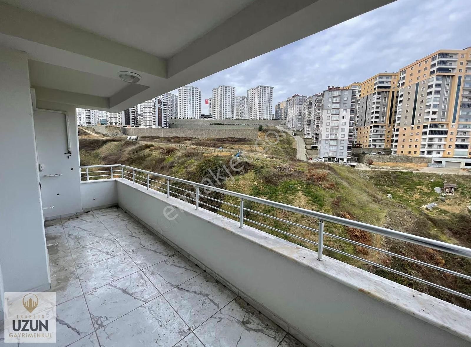 Kaşüstü Meva Ap. Satılık Sıfır Daire - Görsel 13