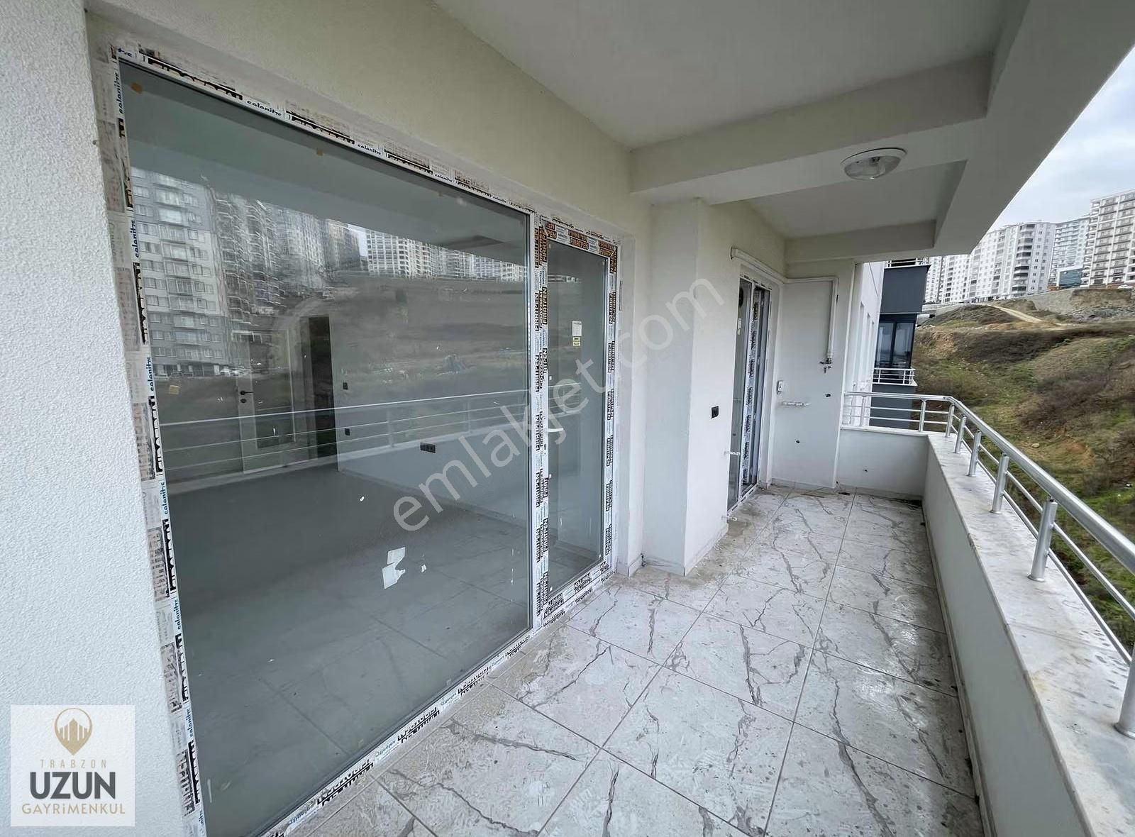 Kaşüstü Meva Ap. Satılık Sıfır Daire - Görsel 3