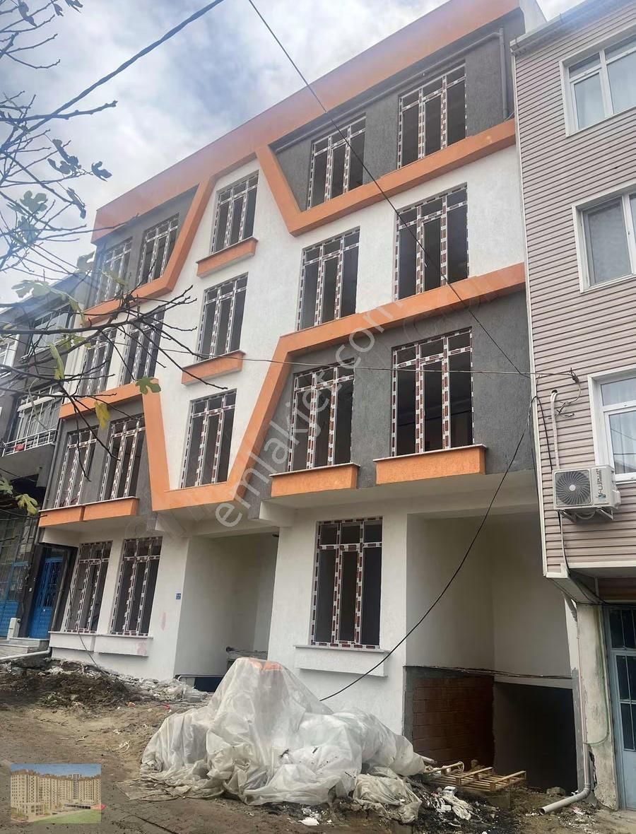 Tekirdağ Çınarlı Mah Uygun Lüks 2+1 Daire