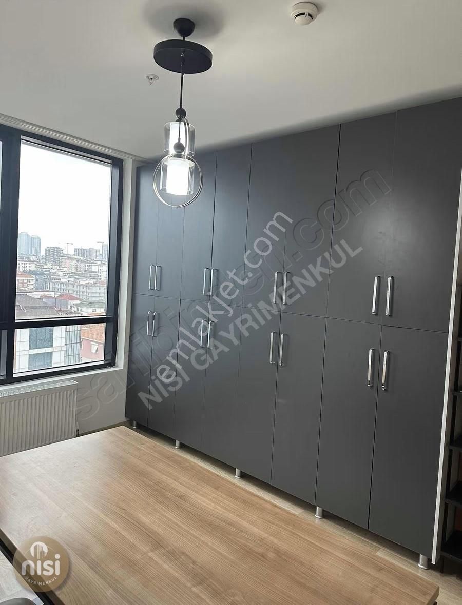 Nursanlar Kartal'da Kiralık 1+1 Ofis - Adliye Yakını - Görsel 15