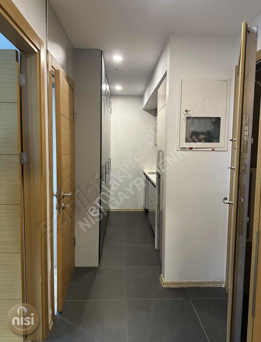 Nursanlar Kartal'da Kiralık 1+1 Ofis - Adliye Yakını - Görsel 5