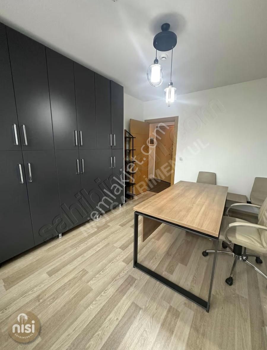 Nursanlar Kartal'da Kiralık 1+1 Ofis - Adliye Yakını - Görsel 7