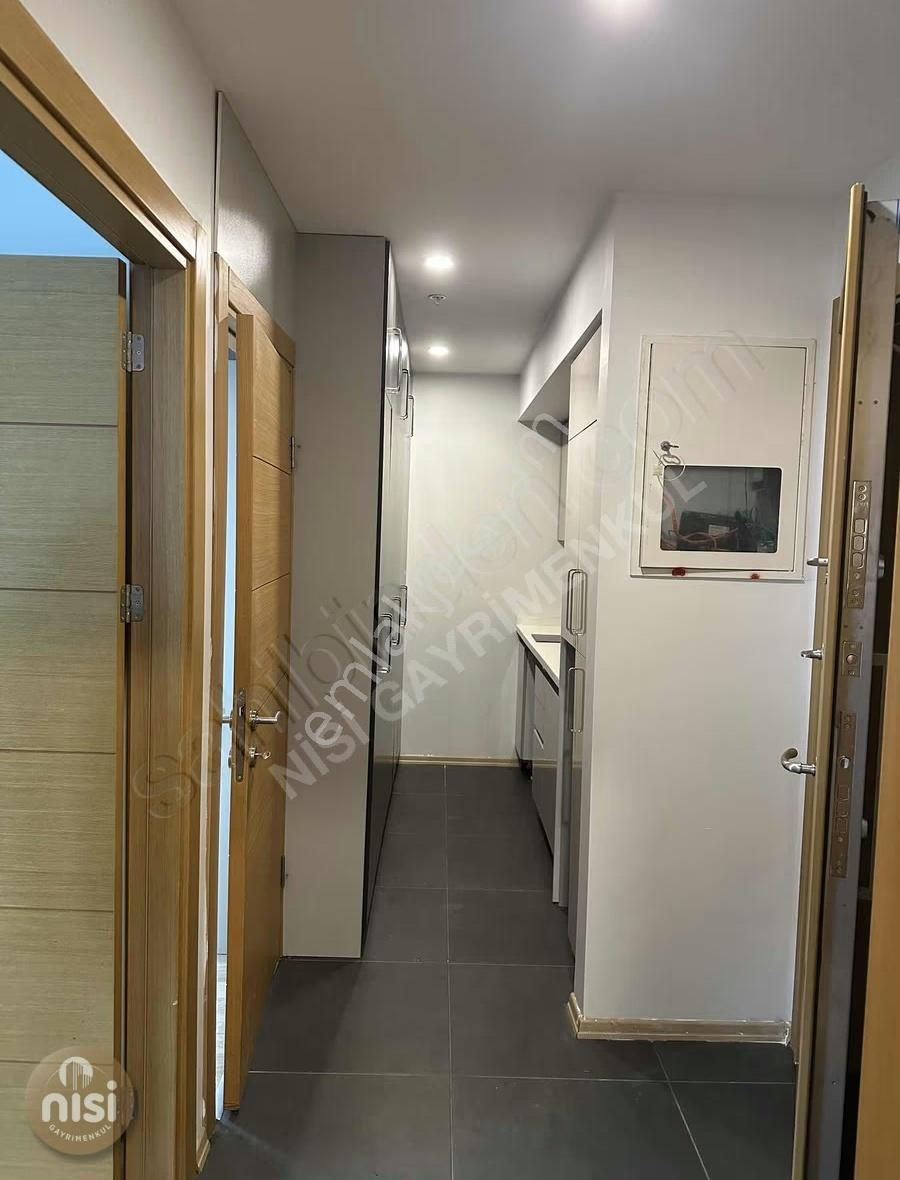 Nursanlar Kartal'da Kiralık 1+1 Ofis - Adliye Yakını - Görsel 8