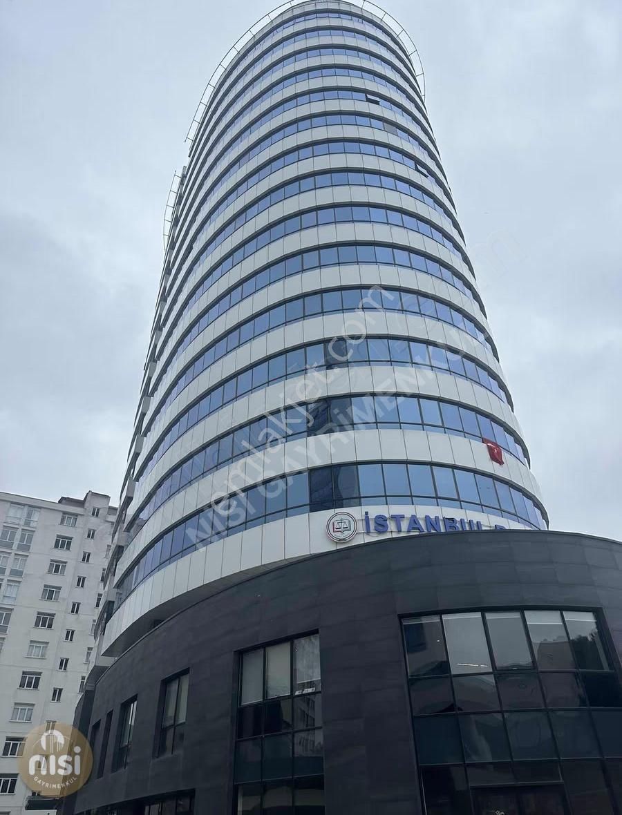 Nursanlar Kartal'da Kiralık 1+1 Ofis - Adliye Yakını - Görsel 4