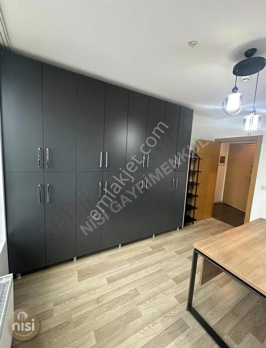 Nursanlar Kartal'da Kiralık 1+1 Ofis - Adliye Yakını - Görsel 9
