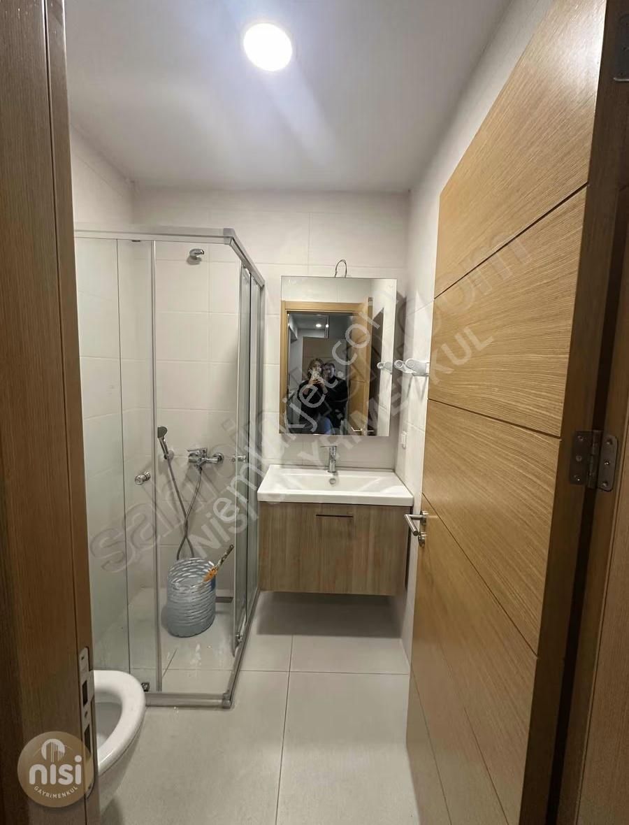 Nursanlar Kartal'da Kiralık 1+1 Ofis - Adliye Yakını - Görsel 11