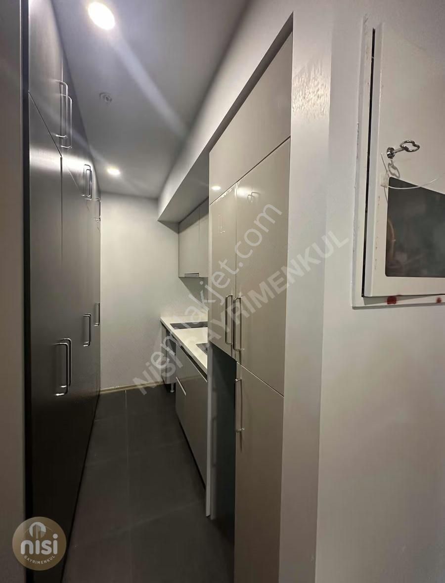 Nursanlar Kartal'da Kiralık 1+1 Ofis - Adliye Yakını - Görsel 17