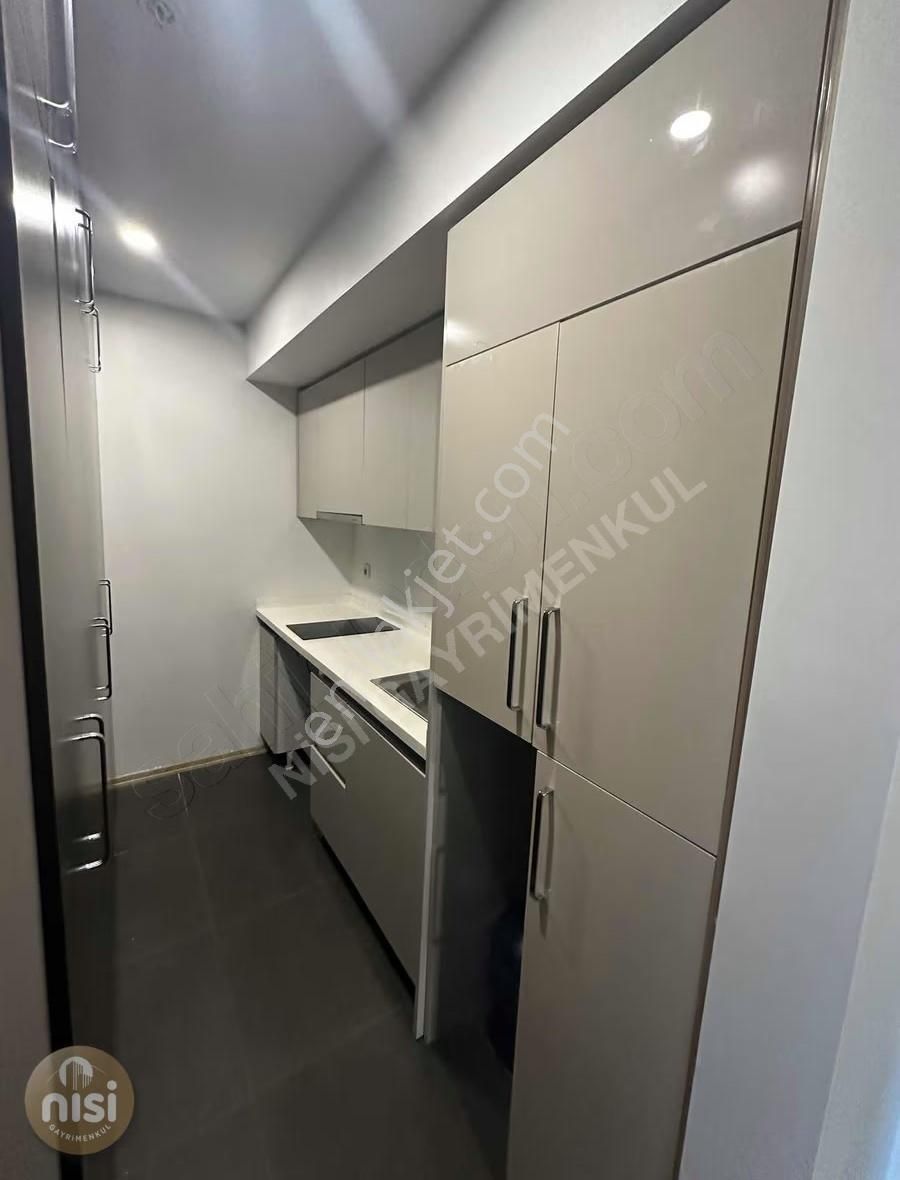 Nursanlar Kartal'da Kiralık 1+1 Ofis - Adliye Yakını - Görsel 14