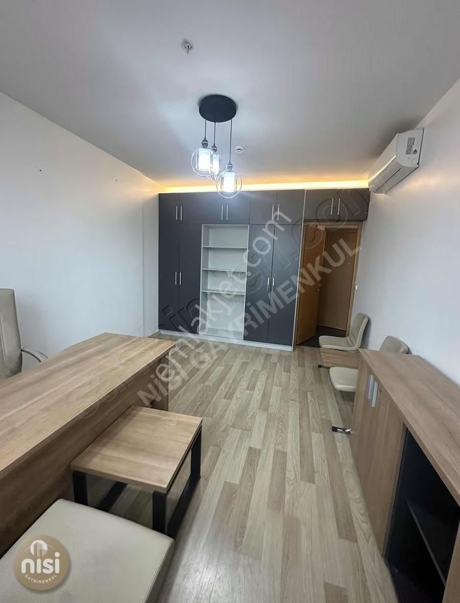 Nursanlar Kartal'da Kiralık 1+1 Ofis - Adliye Yakını - Görsel 2