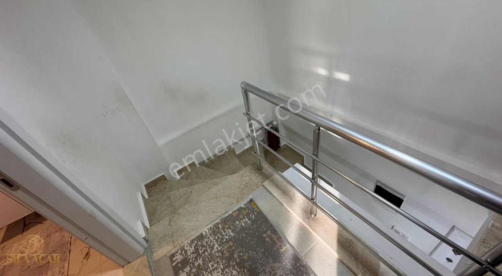 Sıla Acar'dan Foça Mahallesinde Satılık 3+1 Çatı Dubleks Daire - Görsel 13