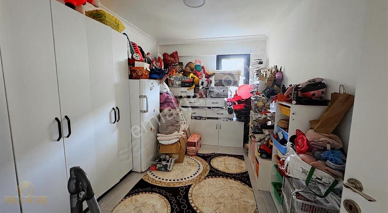 Sıla Acar'dan Foça Mahallesinde Satılık 3+1 Çatı Dubleks Daire - Görsel 3