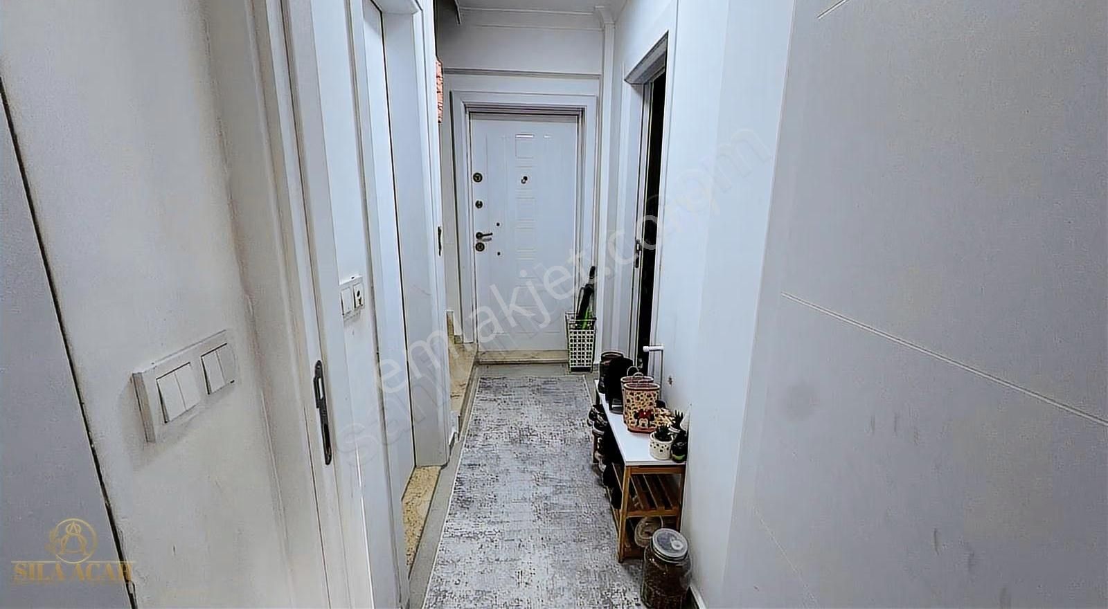 Sıla Acar'dan Foça Mahallesinde Satılık 3+1 Çatı Dubleks Daire - Görsel 8