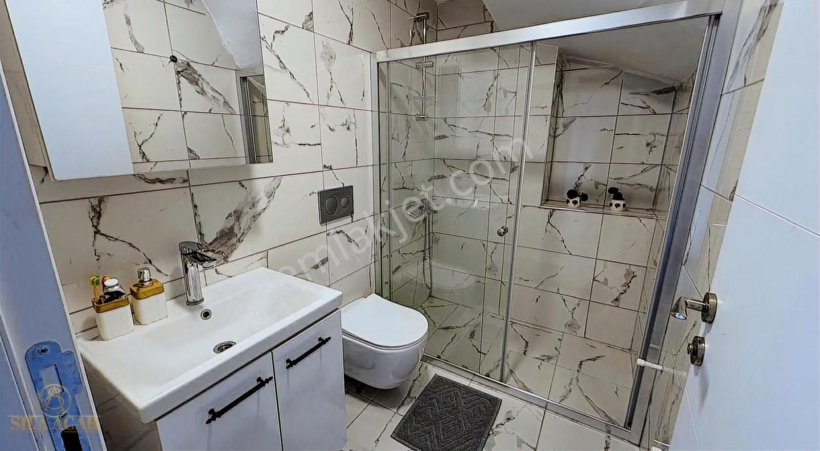 Sıla Acar'dan Foça Mahallesinde Satılık 3+1 Çatı Dubleks Daire - Görsel 11