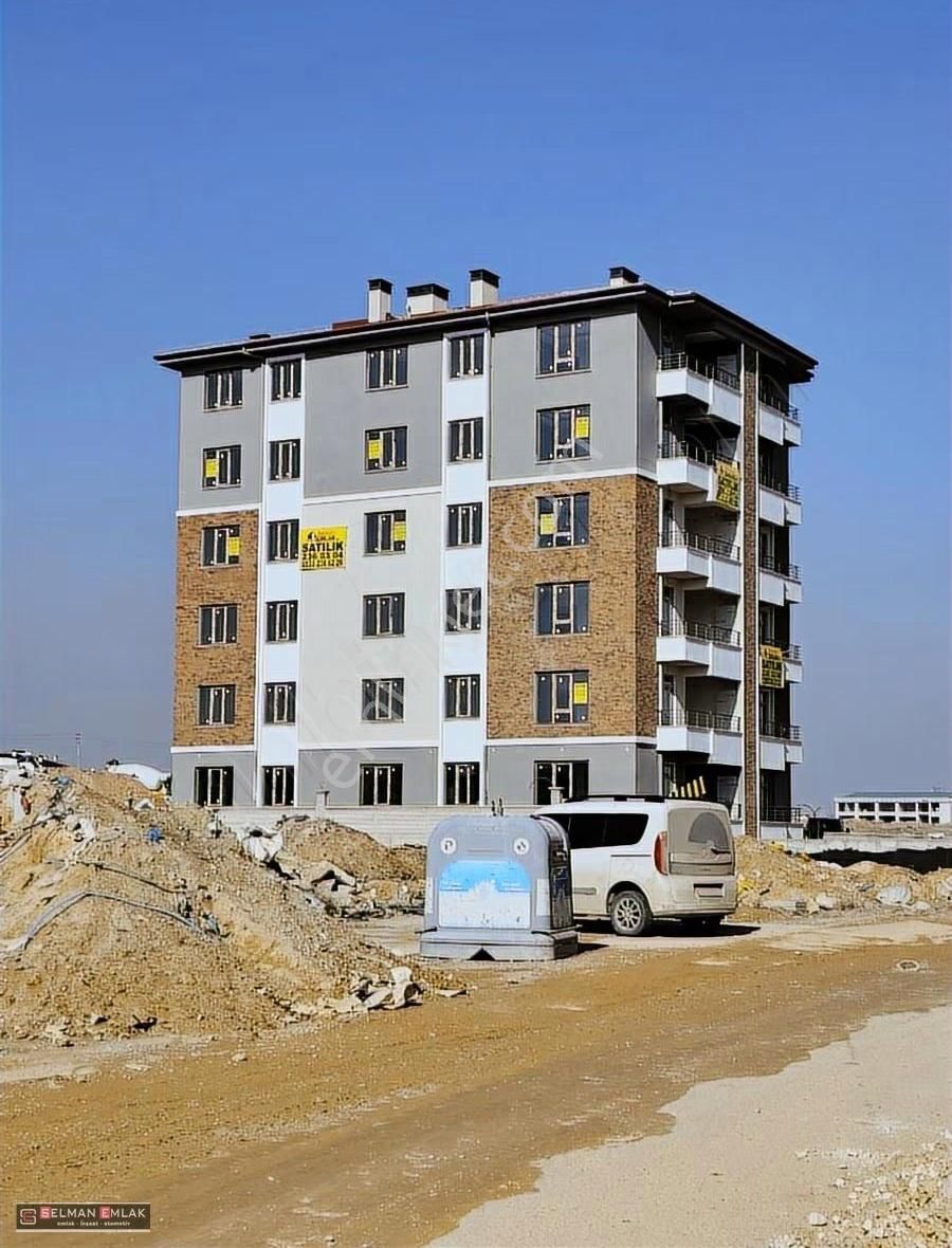 Sancakta 2+1 Sıfır Cazip Daire - Görsel 23