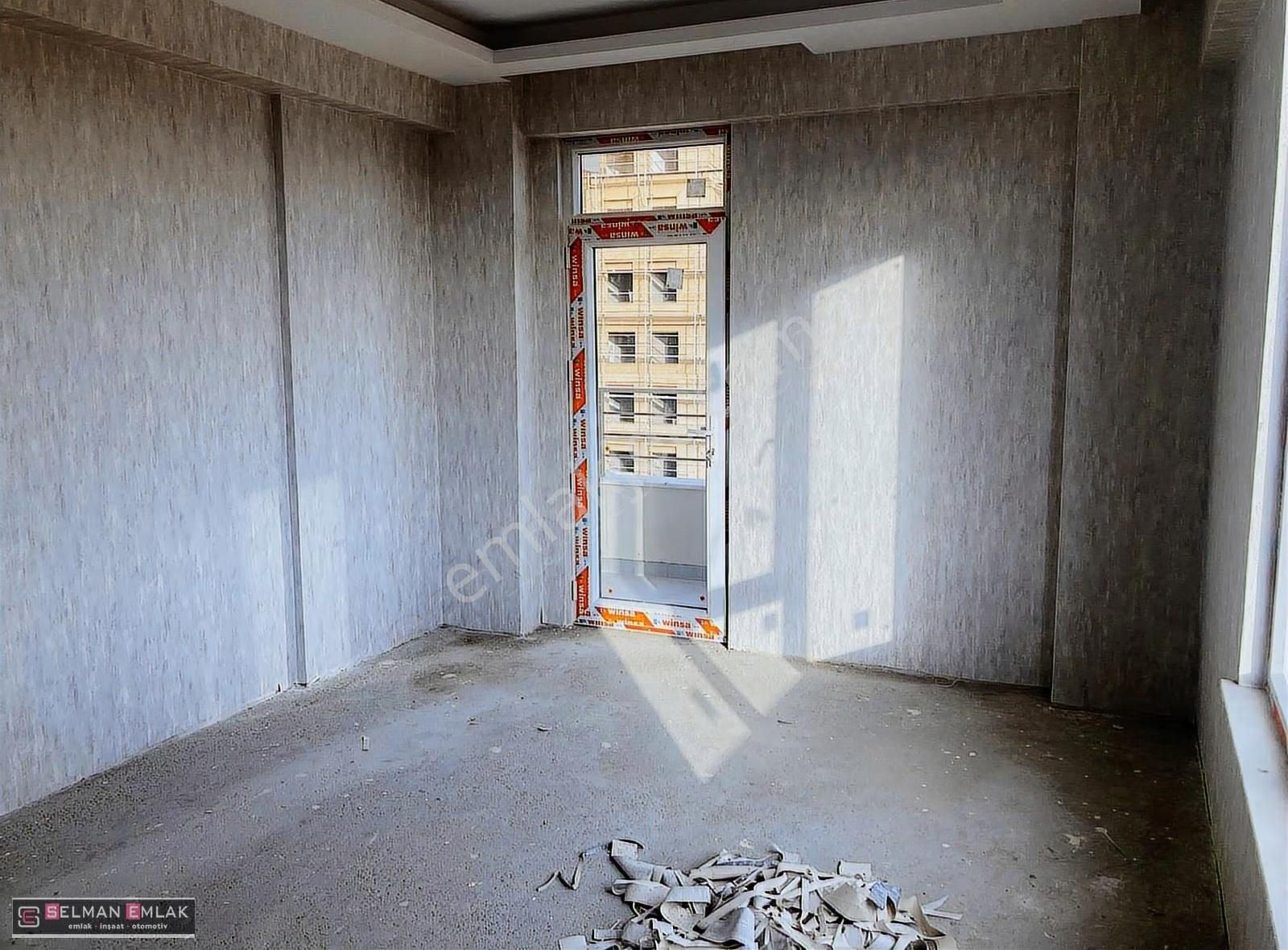 Sancakta 2+1 Sıfır Cazip Daire - Görsel 10