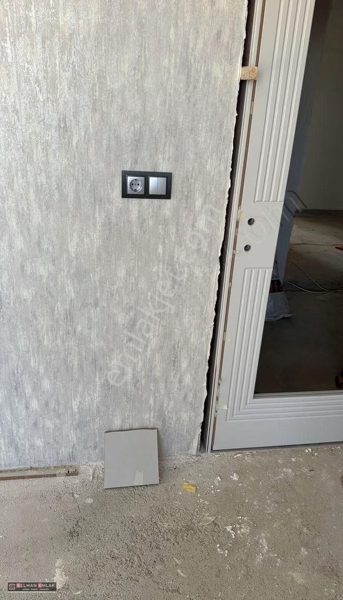 Sancakta 2+1 Sıfır Cazip Daire - Görsel 16