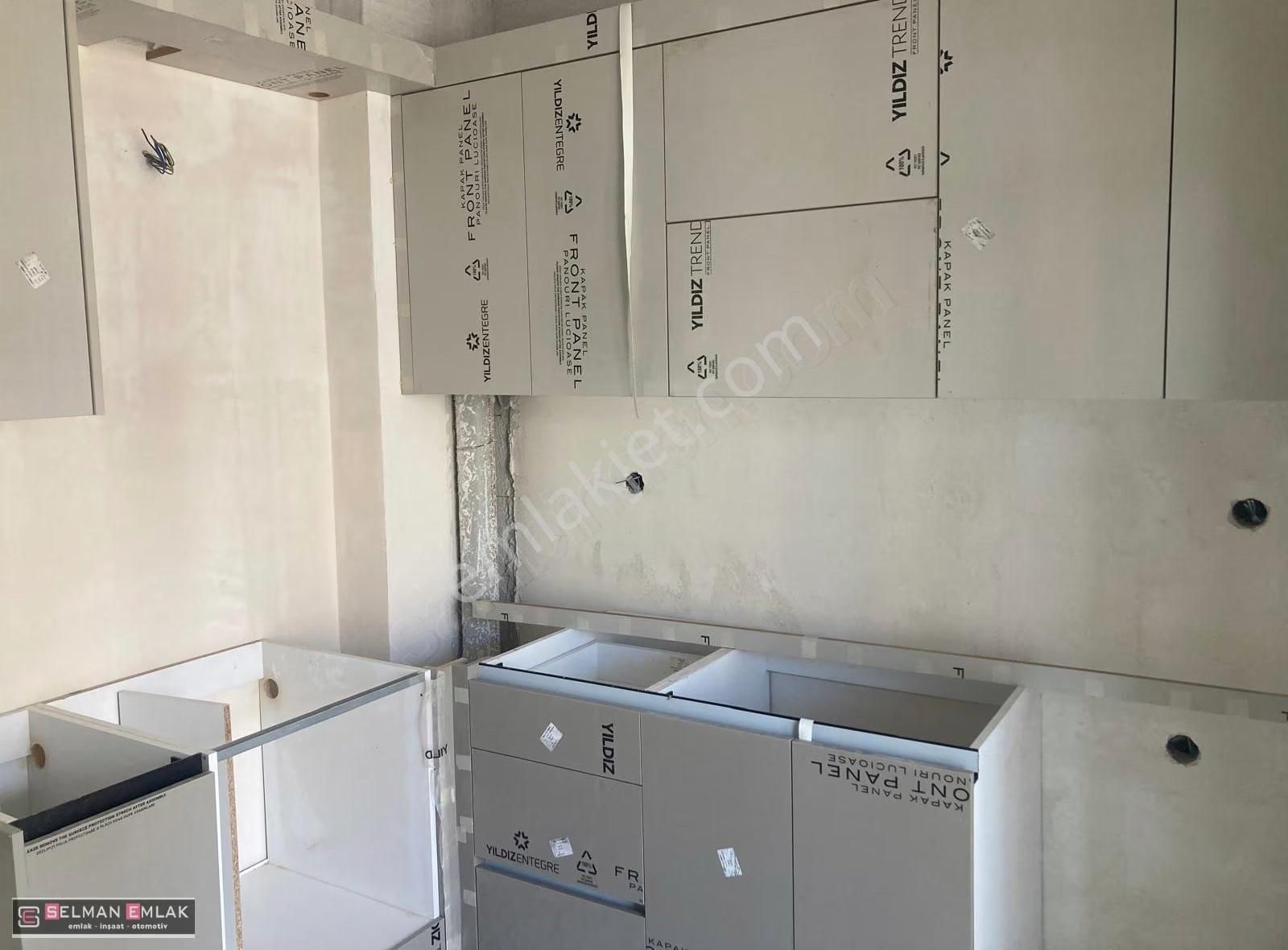 Sancakta 2+1 Sıfır Cazip Daire - Görsel 26