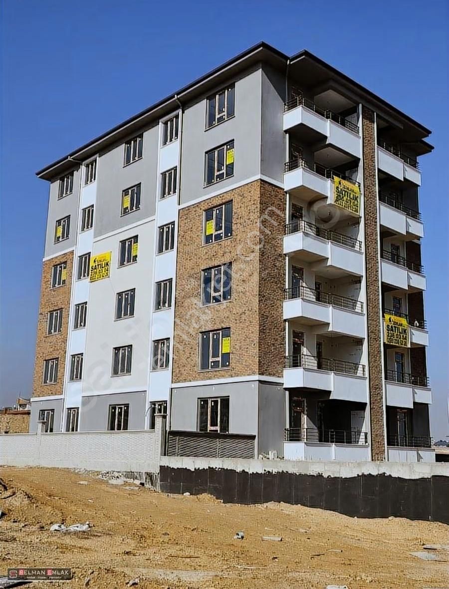 Sancakta 2+1 Sıfır Cazip Daire - Görsel 18