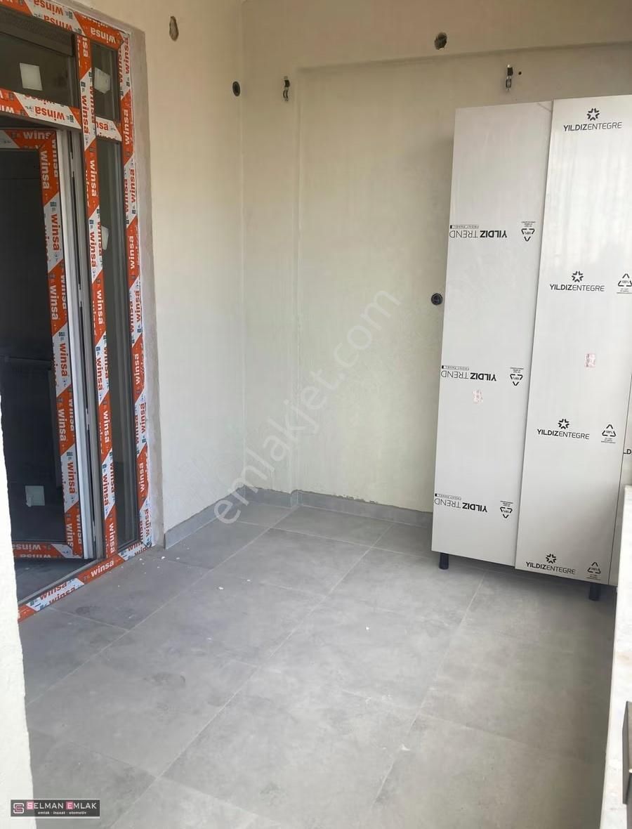 Sancakta 2+1 Sıfır Cazip Daire - Görsel 27