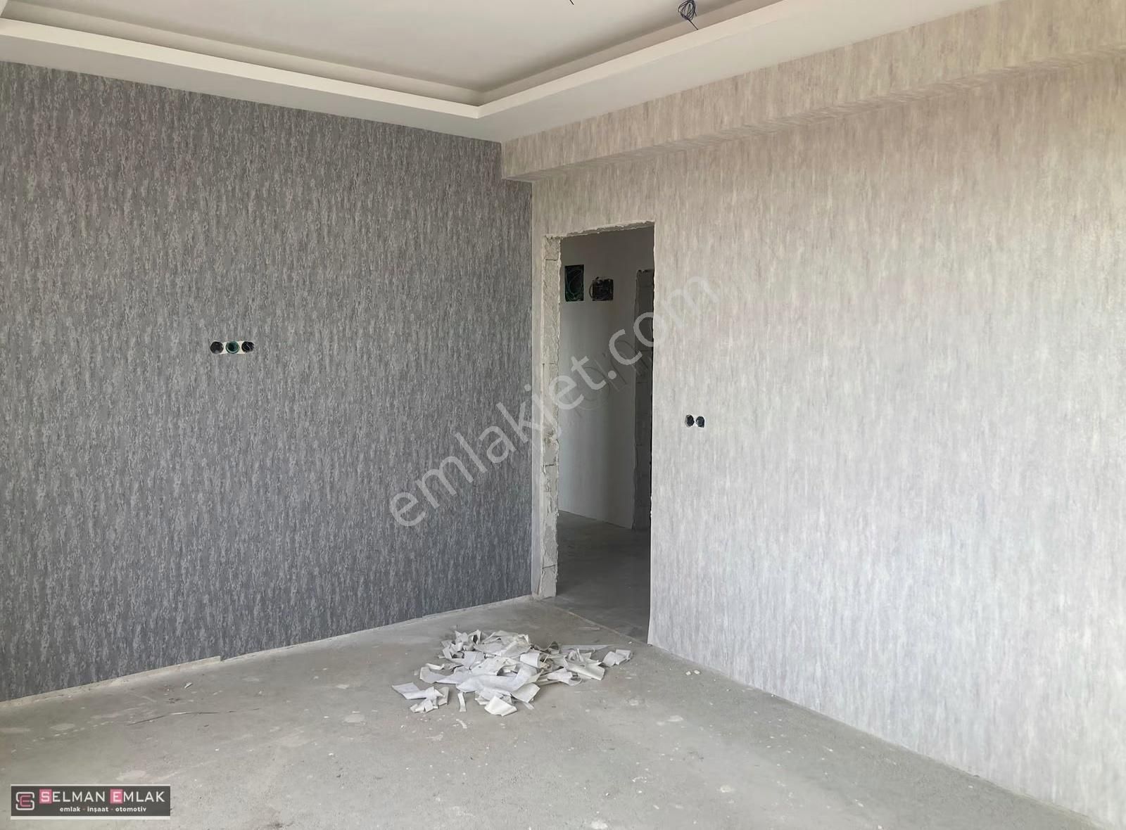 Sancakta 2+1 Sıfır Cazip Daire - Görsel 22