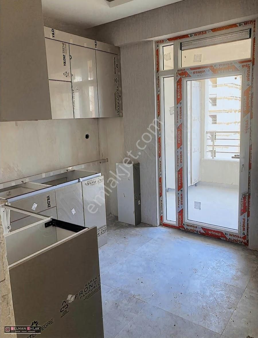 Sancakta 2+1 Sıfır Cazip Daire - Görsel 31