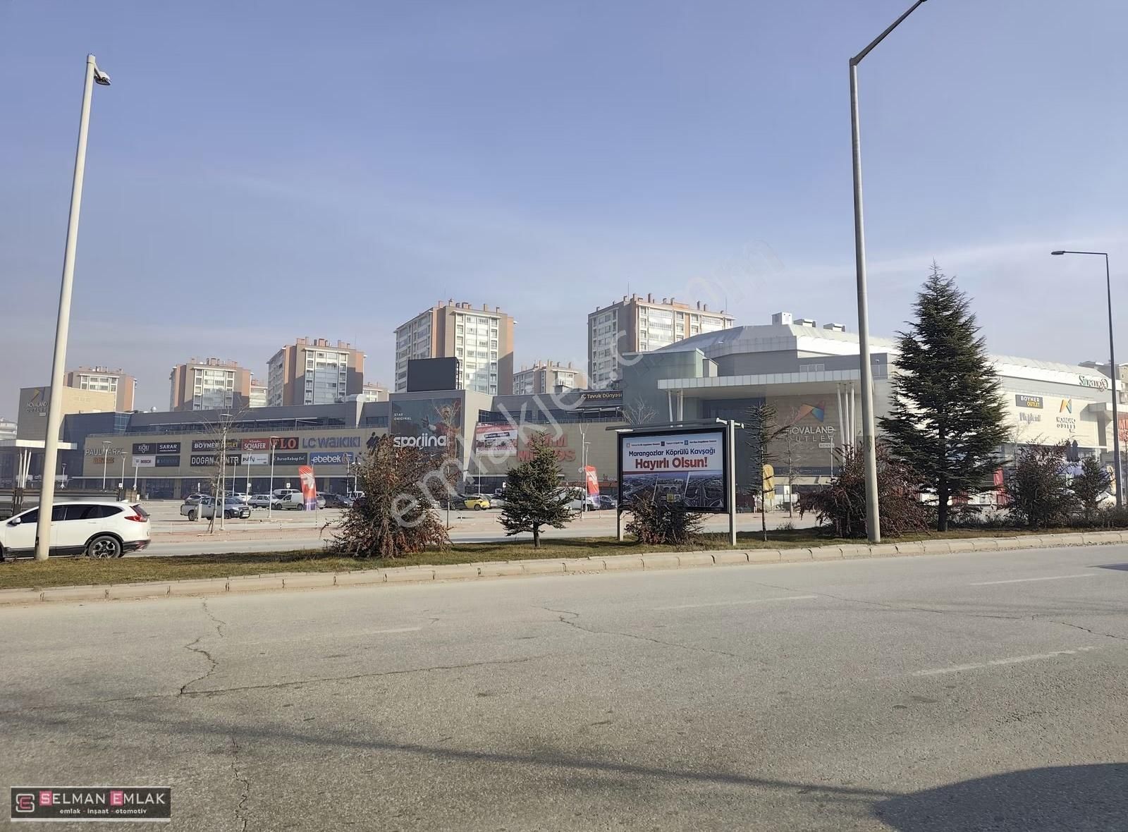 Sancakta 2+1 Sıfır Cazip Daire - Görsel 17