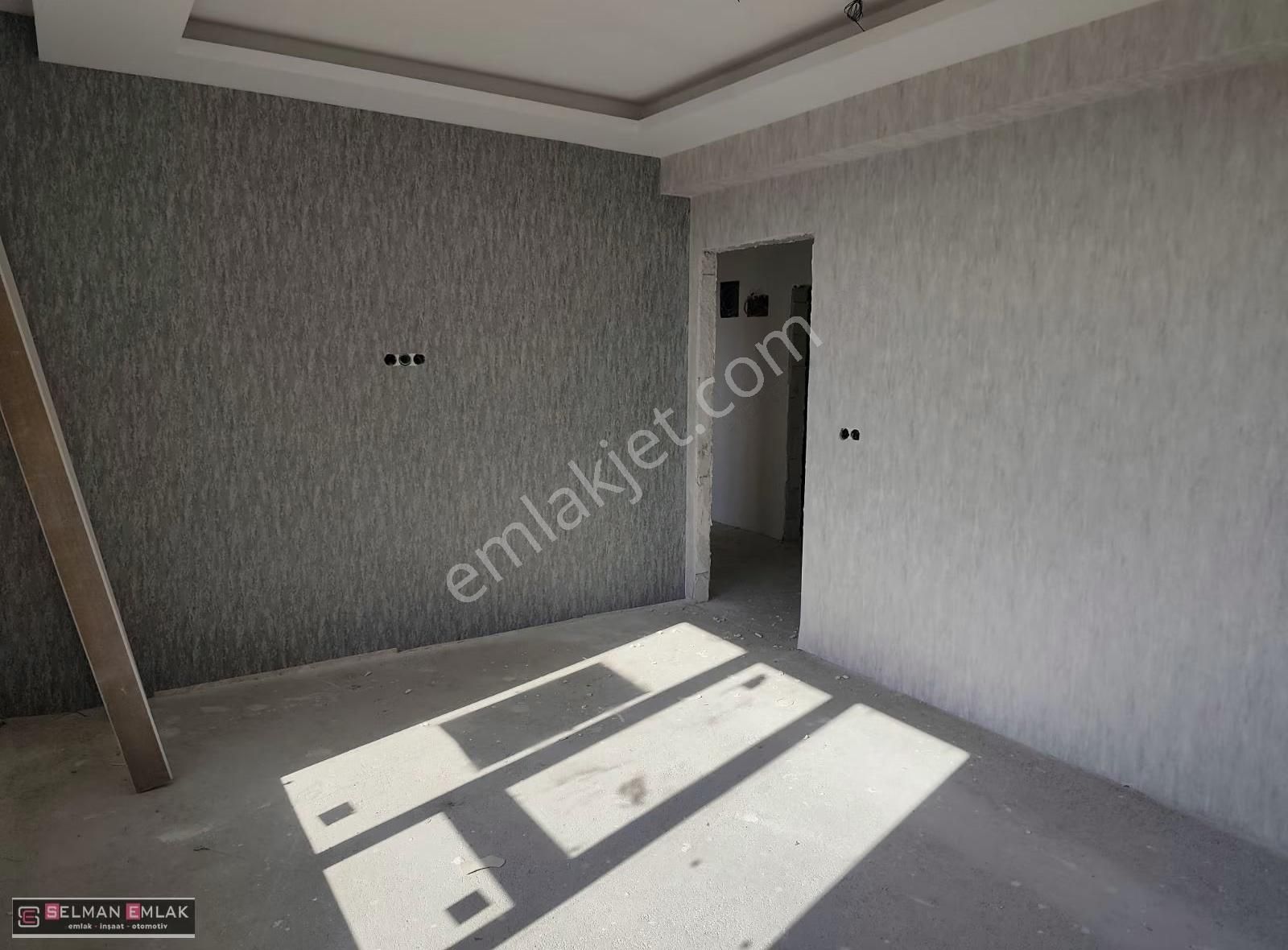 Sancakta 2+1 Sıfır Cazip Daire - Görsel 13