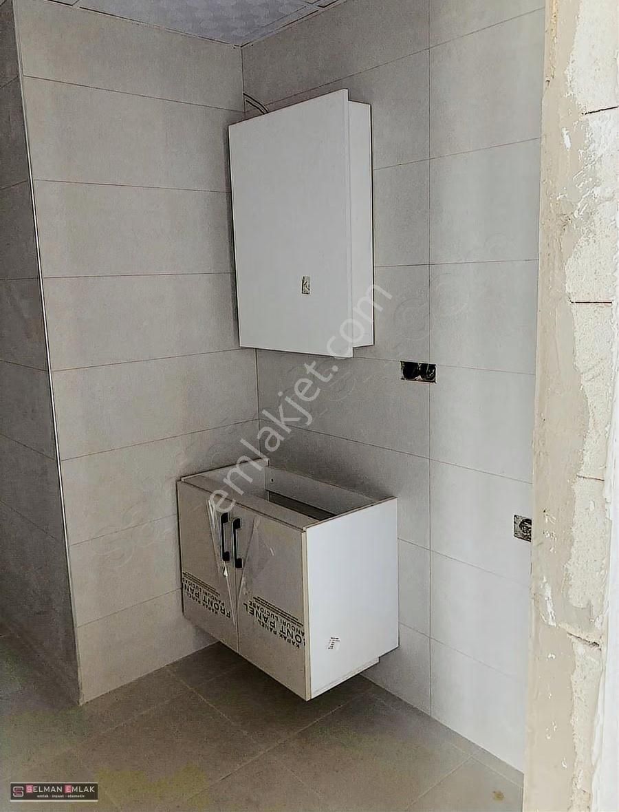 Sancakta 2+1 Sıfır Cazip Daire - Görsel 12