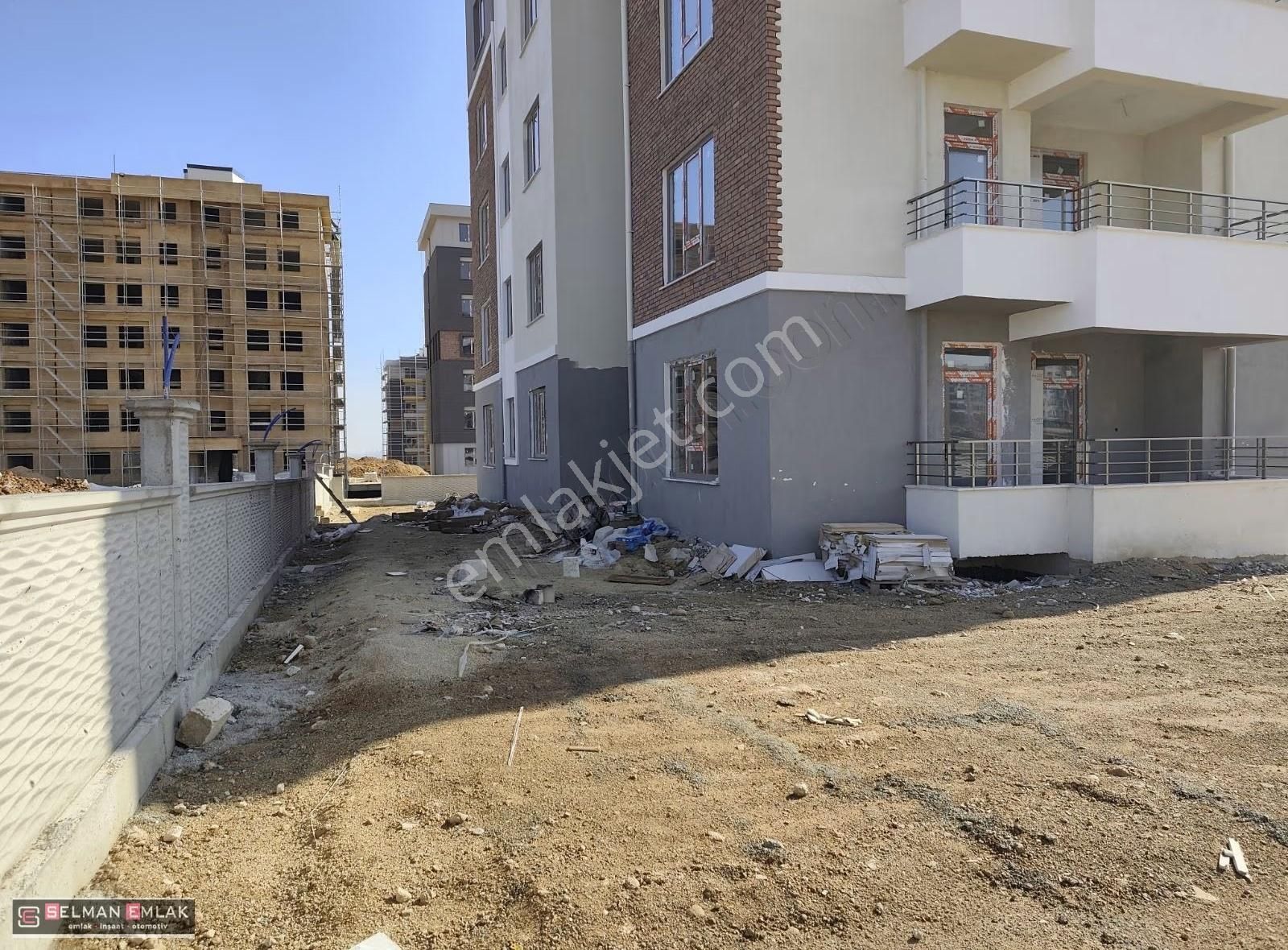 Sancakta 2+1 Sıfır Cazip Daire - Görsel 30