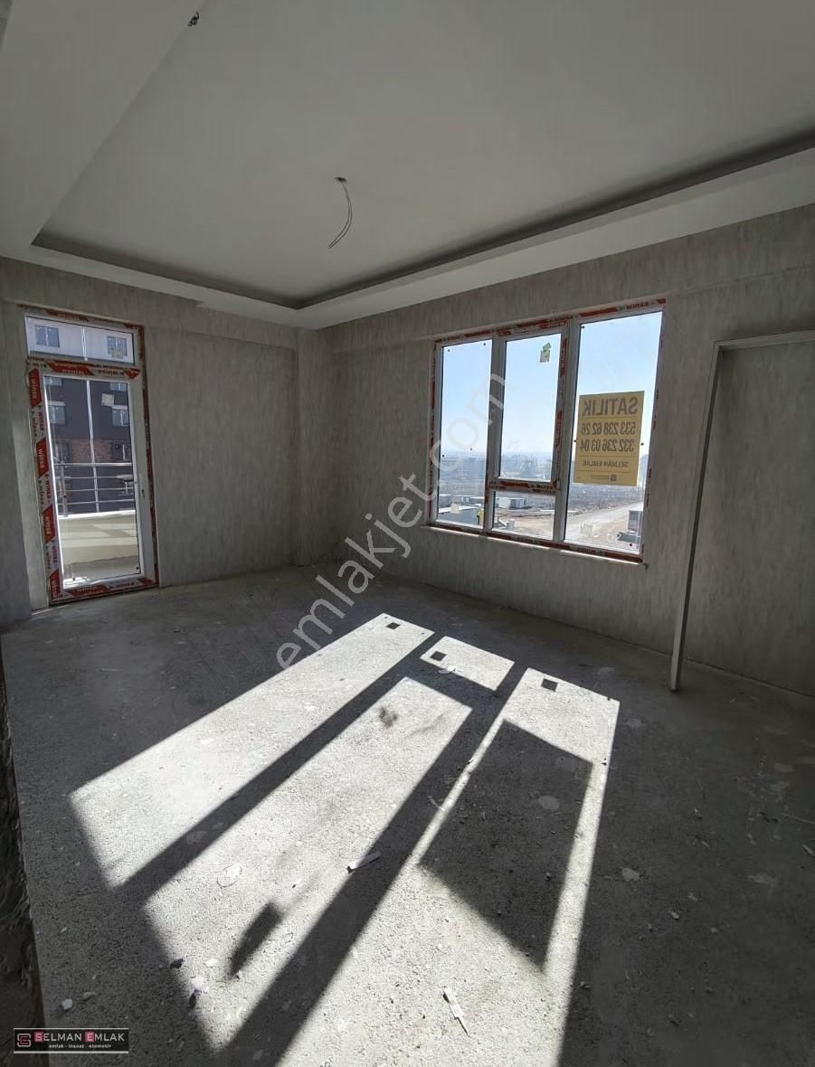 Sancakta 2+1 Sıfır Cazip Daire - Görsel 24