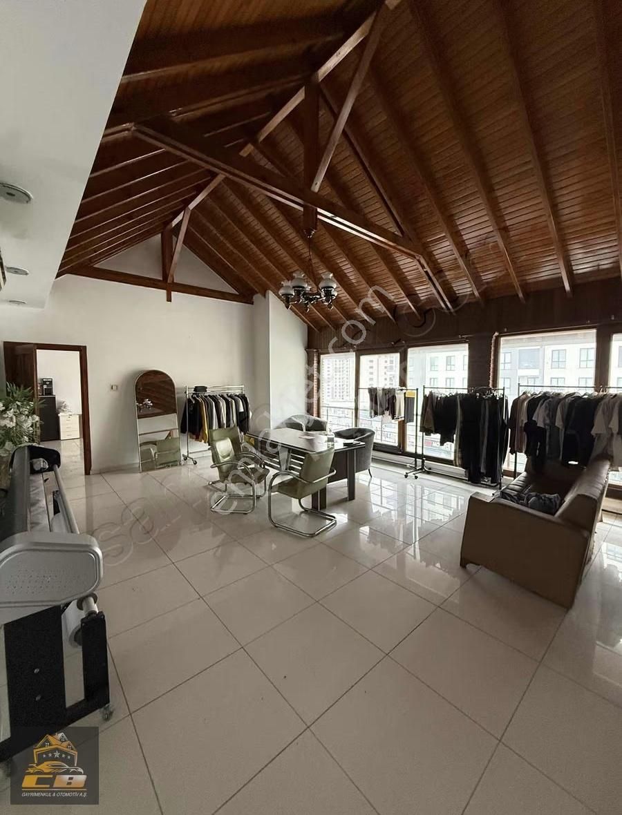 Başakşehir Şahintepe Kiralık 900m2 Depo&antrepo - Görsel 29