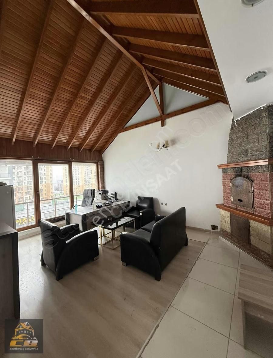 Başakşehir Şahintepe Kiralık 900m2 Depo&antrepo - Görsel 5