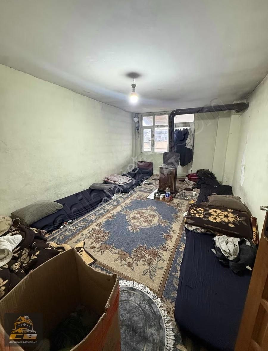 Başakşehir Şahintepe Mahallesinde Satılık 2 Adet Daire