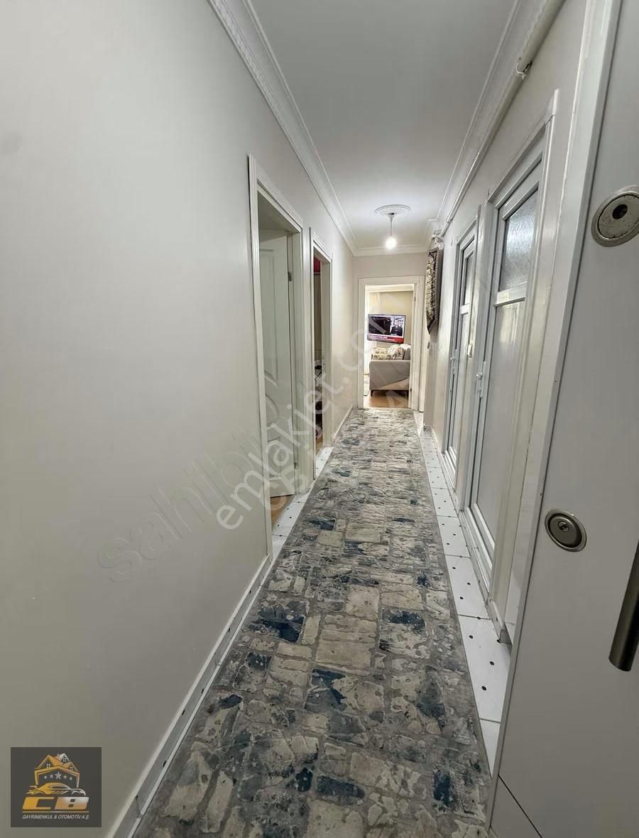 Güvercin Tepe Mahallesinde Satılık Saire - Görsel 17