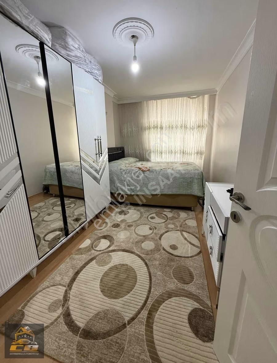 Güvercin Tepe Mahallesinde Satılık Saire - Görsel 7