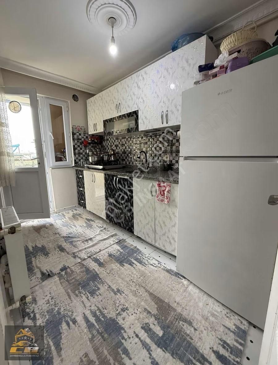 Güvercin Tepe Mahallesinde Satılık Saire - Görsel 8