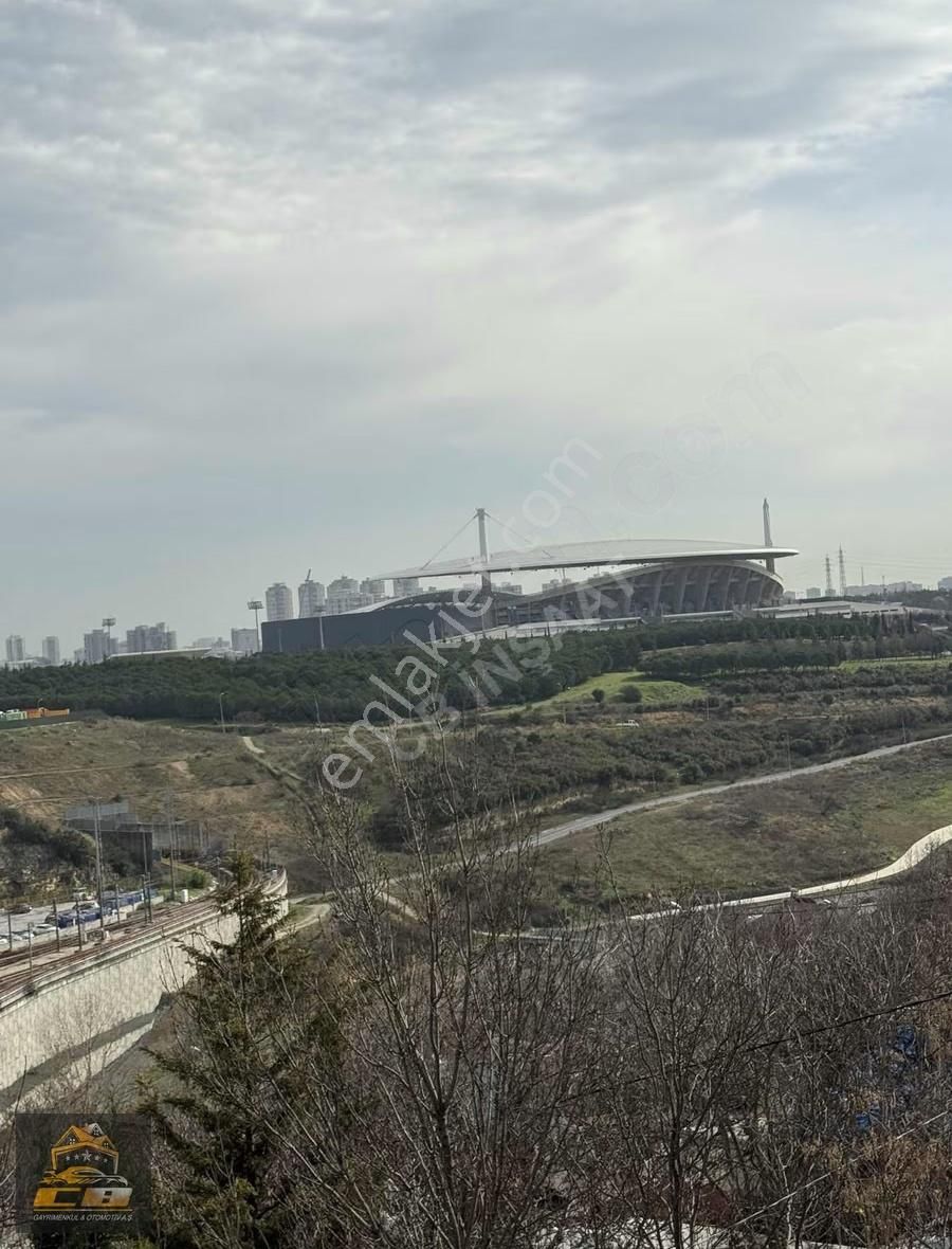 Güvercin Tepe Mahallesinde Satılık Saire - Görsel 16