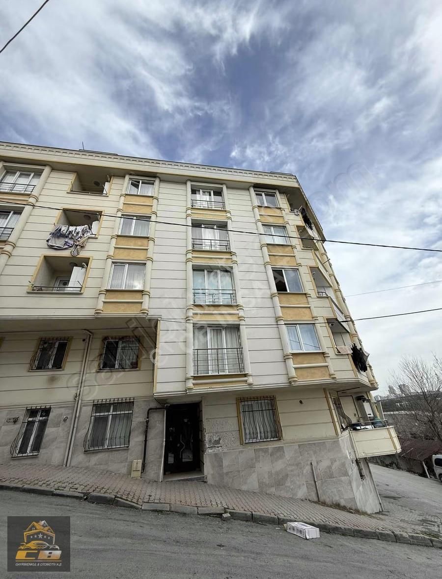 Güvercin Tepe Mahallesinde Satılık Saire - Görsel 13