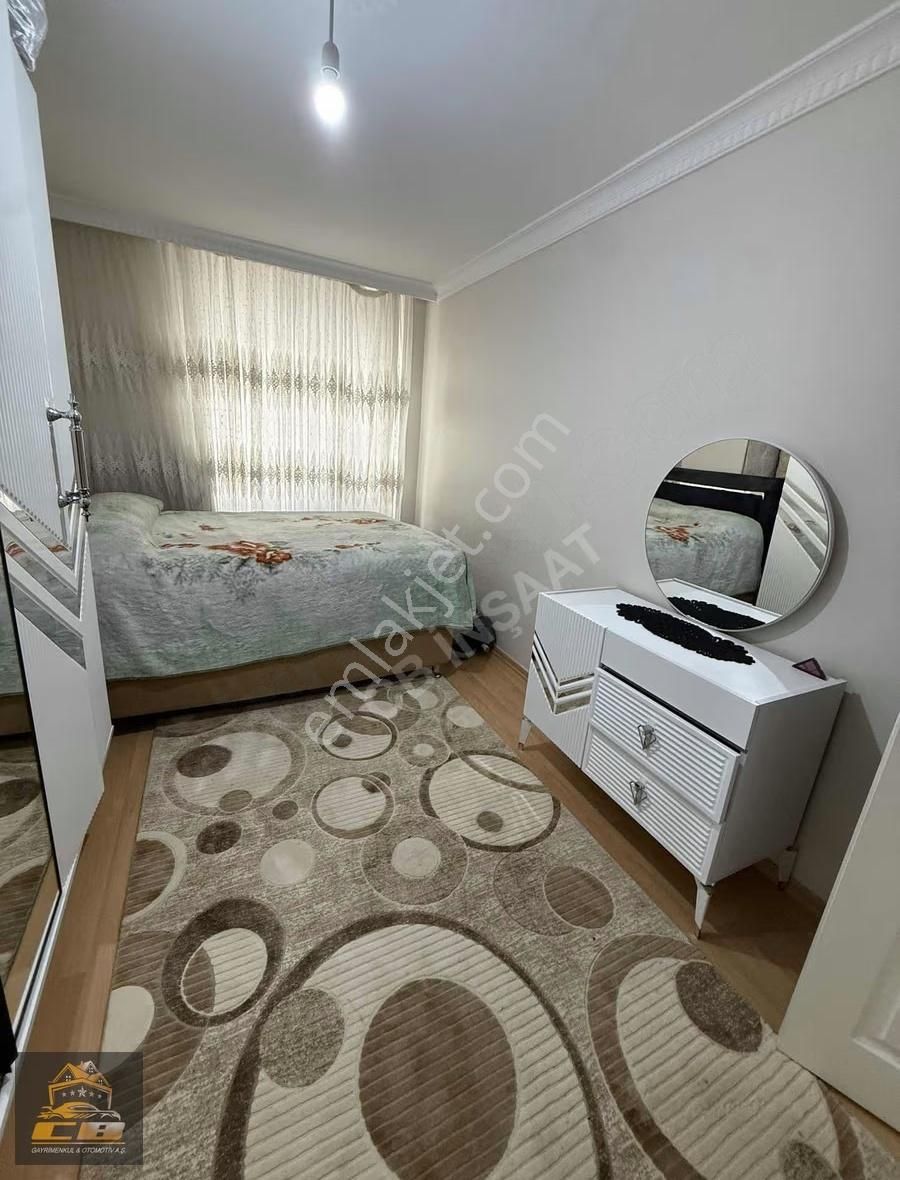 Güvercin Tepe Mahallesinde Satılık Saire - Görsel 15