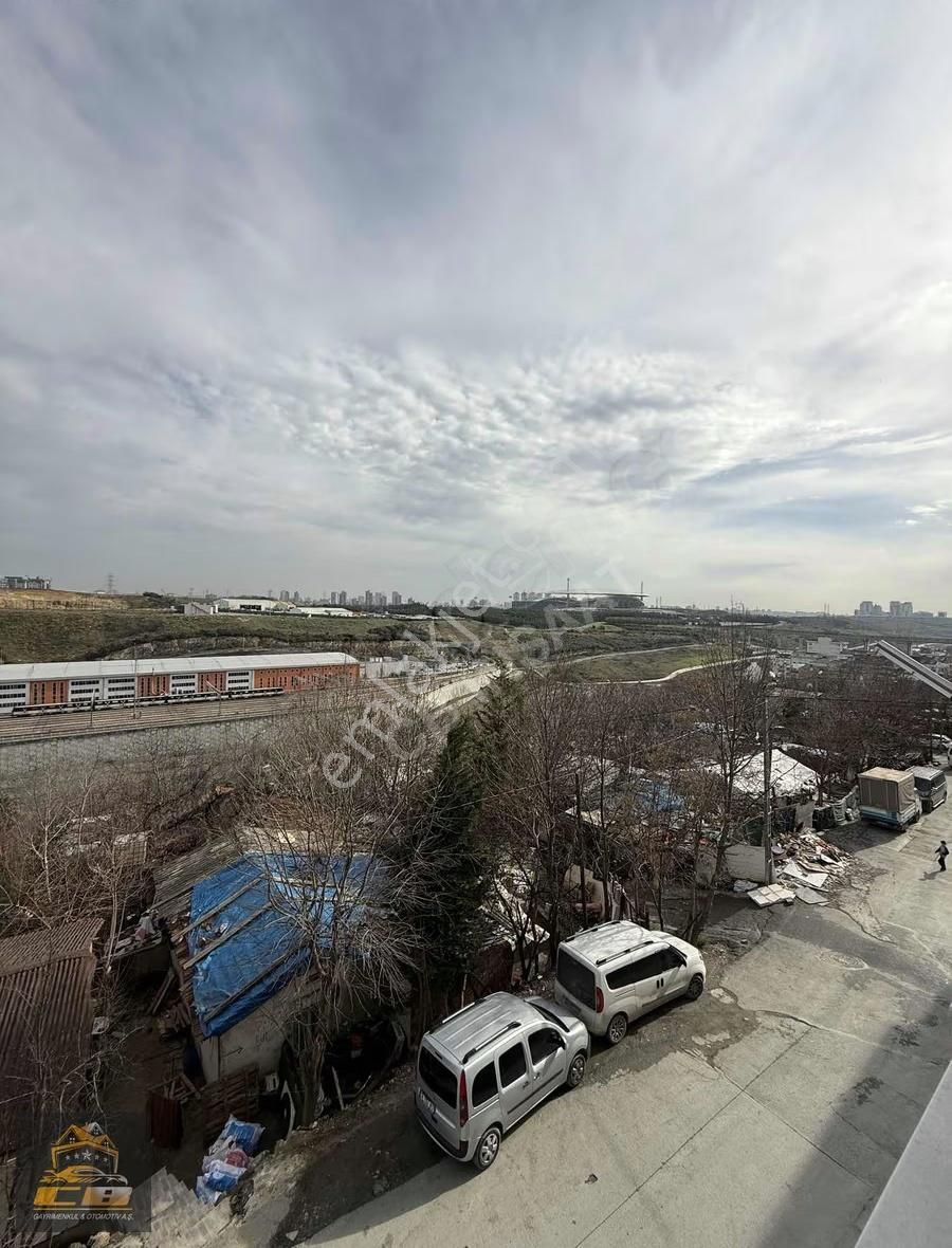 Güvercin Tepe Mahallesinde Satılık Saire - Görsel 11