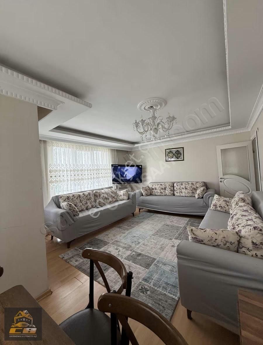 Güvercin Tepe Mahallesinde Satılık Saire - Görsel 2